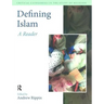 Defining Islam: A Reader
