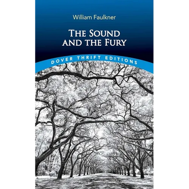 The Sound and the Fury