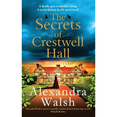 The Secrets of Crestwell Hall