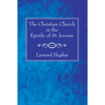 The Christian Church in the Epistle of St. Jerome