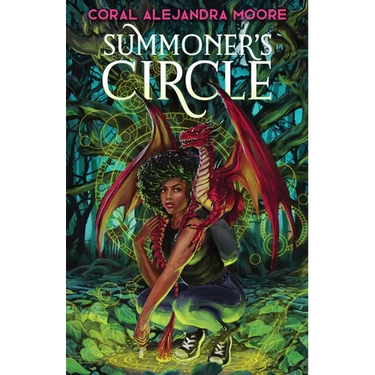 Summoner's Circle