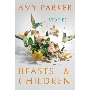 Beasts and Children