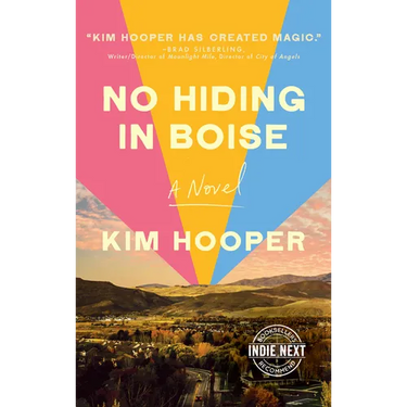 No Hiding in Boise