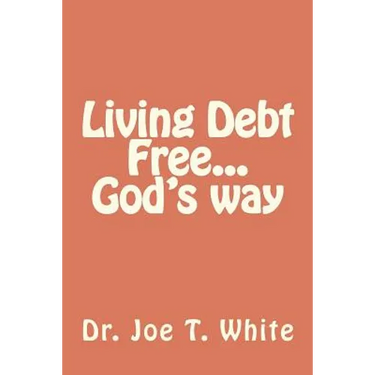 Living Debt Free...God's way