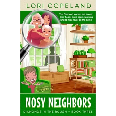 Nosy Neighbors