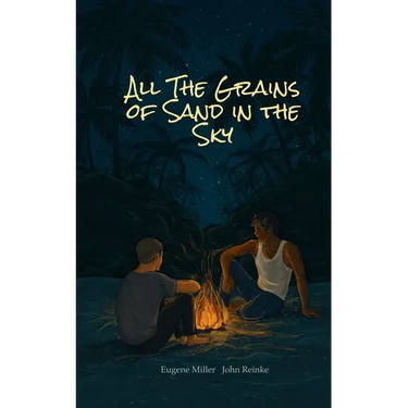 All the Grains of Sand in the Sky