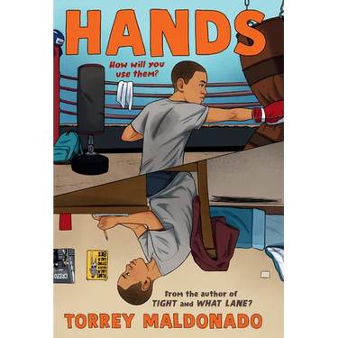 Hands