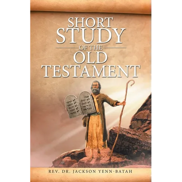 Short Study of the Old Testament