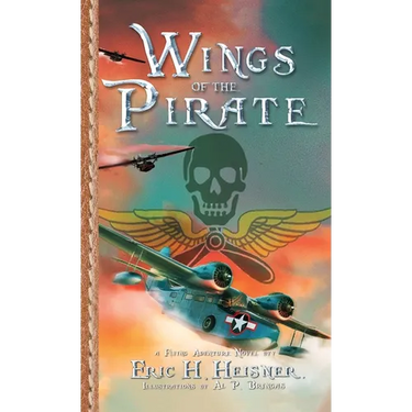 Wings of the Pirate