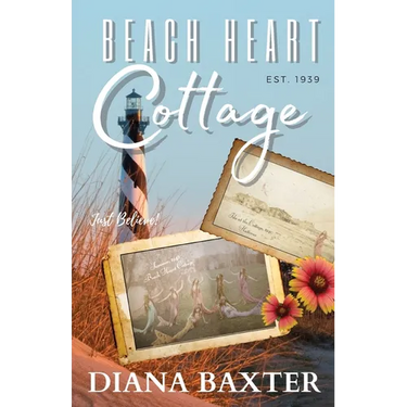 Beach Heart Cottage