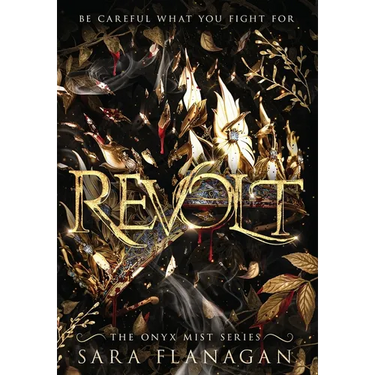Revolt
