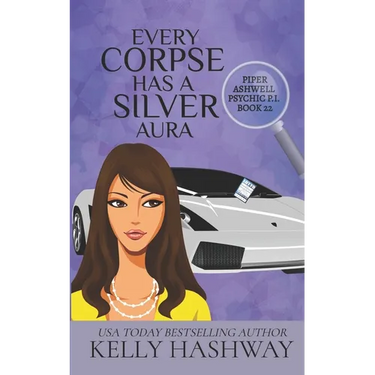 Every Corpse Has A Silver Aura