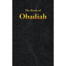 Obadiah: The Book of
