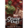 Service Duty: A Steel & Thunder Novella