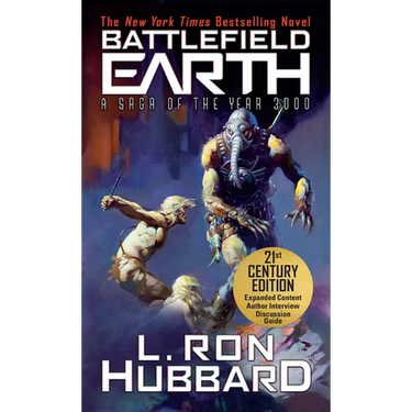 Battlefield Earth: Saga of the Year 3000