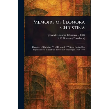 Memoirs of Leonora Christina