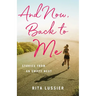 And Now, Back to Me