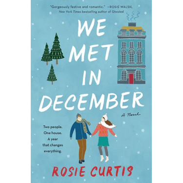 We Met in December