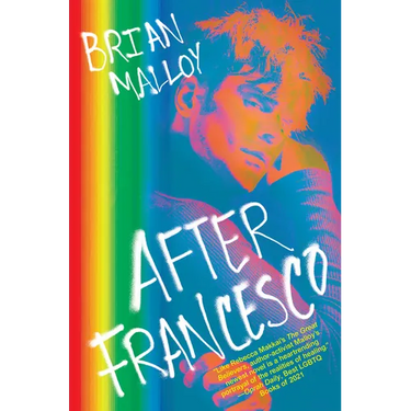 After Francesco: A Haunting Must-Read Perfect for Book Clubs