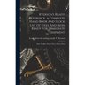 Ryerson's Ready Reference...a Complete Hand Book And Stock List Of Steel And Iron Ready For Immediate Shipment; Sizes, Weights, Stocks, Prices, Extras