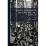 John L. Stoddard's Lectures Volume Suppl. 2