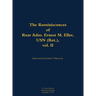 The Reminiscences of Rear Adm. Ernest M. Eller, USN (Ret.), Vol. 2: 1903-1992