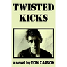 Twisted Kicks