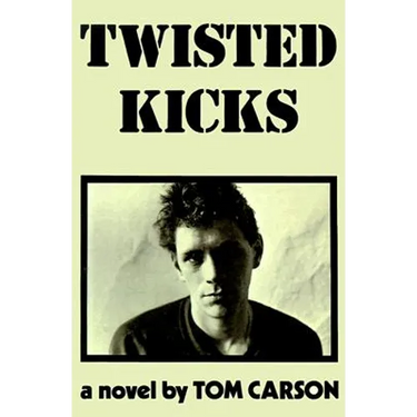 Twisted Kicks