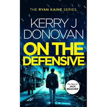 On the Defensive