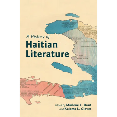 A History of Haitian Literature