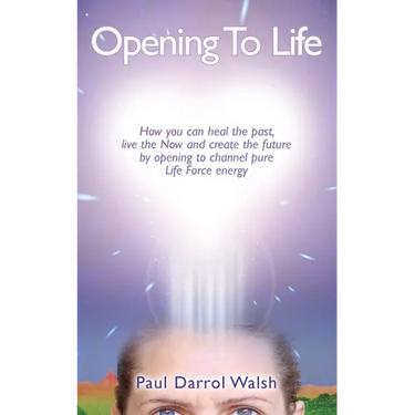 Opening To Life