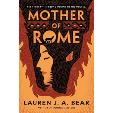 Mother of Rome