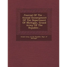 Journal of the ... Annual Encampment of the Department of Michigan, Grand Army of the Republic...
