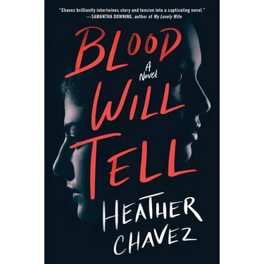 Blood Will Tell