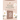 Light for Life NASB Study Bible (Blush Bouquet)