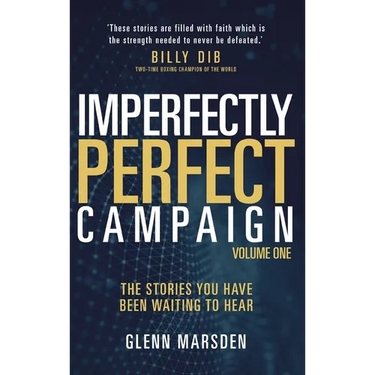 Imperfectly Perfect Campaign: The stories you have been waiting to hear