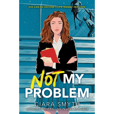 Not My Problem