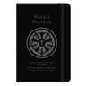 The Lutheran Confessions Weekly Planner - Undated