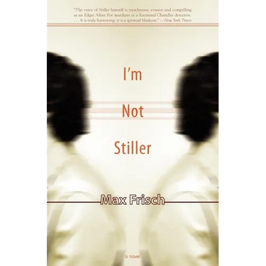 I'm Not Stiller