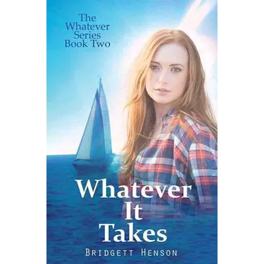 Whatever It Takes