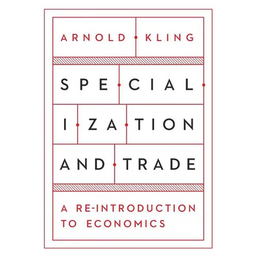 Specialization and Trade