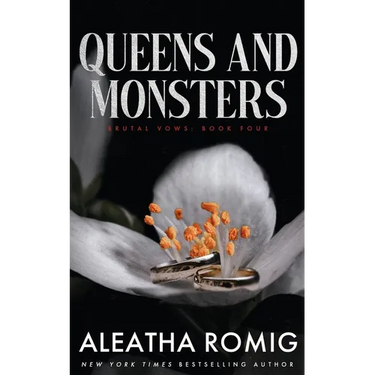 Queens and Mosters