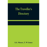 The traveller's directory: or, A pocket companion, shewing the course of the main road from Philadelphia to New York; and from Philadelphia to Washing