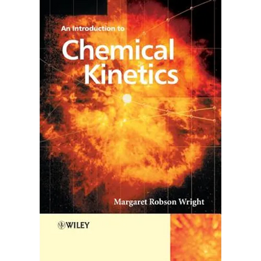 Introduction to Chemical Kinetics