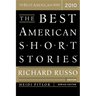 The Best American Short Stories