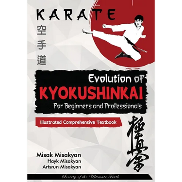 Karate: Evolution of Kyokushinkai