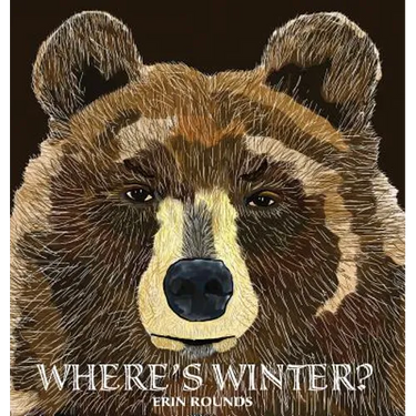 Where's Winter