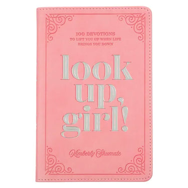 Look Up, Girl!