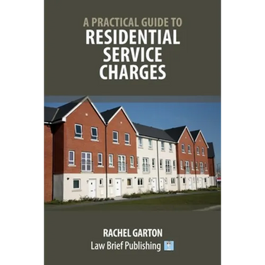 A Practical Guide to Residential Service Charges