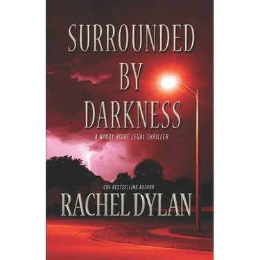 Surrounded by Darkness